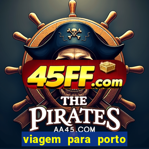 viagem para porto seguro cvc